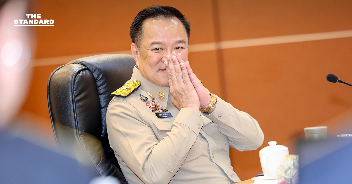 นายกฯ ยันเดินหน้าปราบสแกมเมอร์-ฟอกเงิน เผย 4 หน่วยงานจ่อทำ MOU จ่อทำ MOU บูรณาการงาน-หนุนใช้ AI เพิ่มประสิทธิภาพ