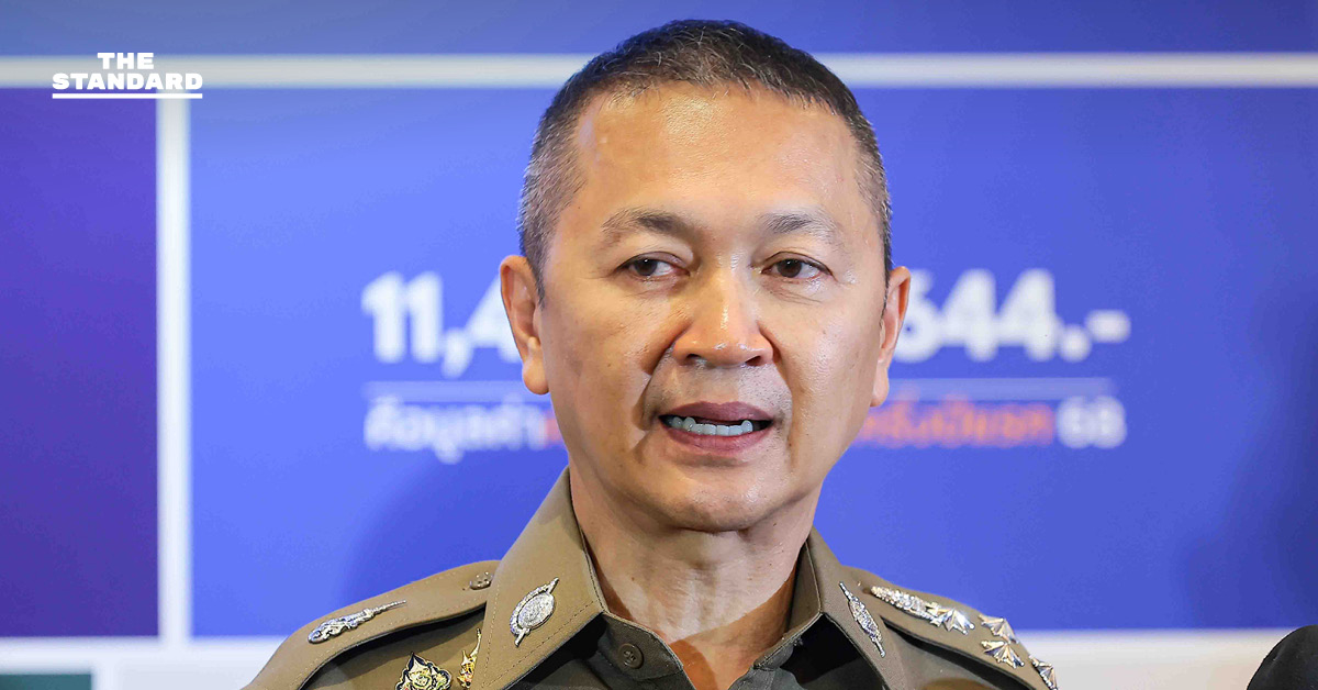 รอง ผบ.ตร. บินด่วน ญี่ปุ่น-ไต้หวัน ลุยประสานคดีค้ามนุษย์เด็ก 12 ปี ถูกแม่หลอกไปขายบริการ