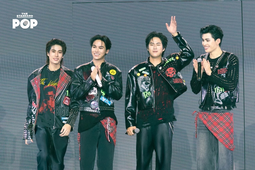 POND PHUWIN RENDEZVOUS FANCON เมื่อ ‘การเดินทาง’ มาพร้อมกับ ‘ความทรงจำ’ 12