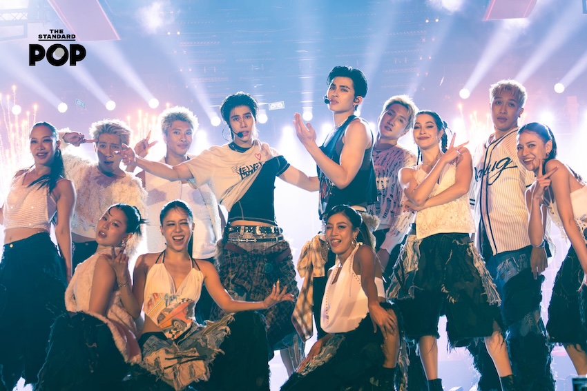 POND PHUWIN RENDEZVOUS FANCON เมื่อ ‘การเดินทาง’ มาพร้อมกับ ‘ความทรงจำ’ 15