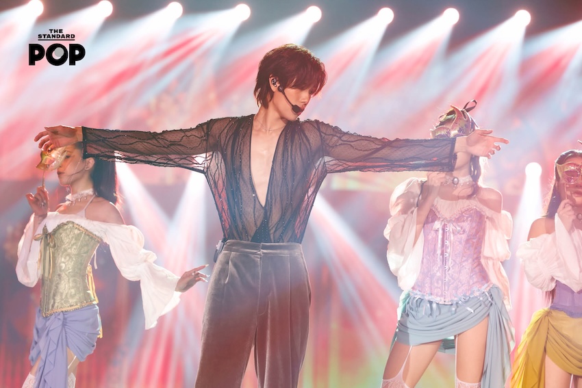 POND PHUWIN RENDEZVOUS FANCON เมื่อ ‘การเดินทาง’ มาพร้อมกับ ‘ความทรงจำ’ 3