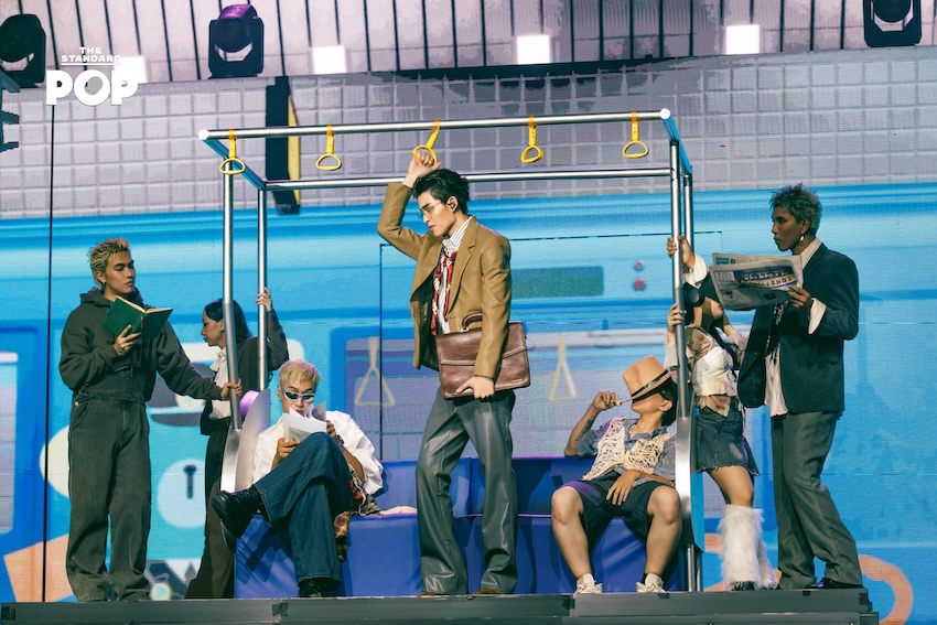 POND PHUWIN RENDEZVOUS FANCON เมื่อ ‘การเดินทาง’ มาพร้อมกับ ‘ความทรงจำ’ 5