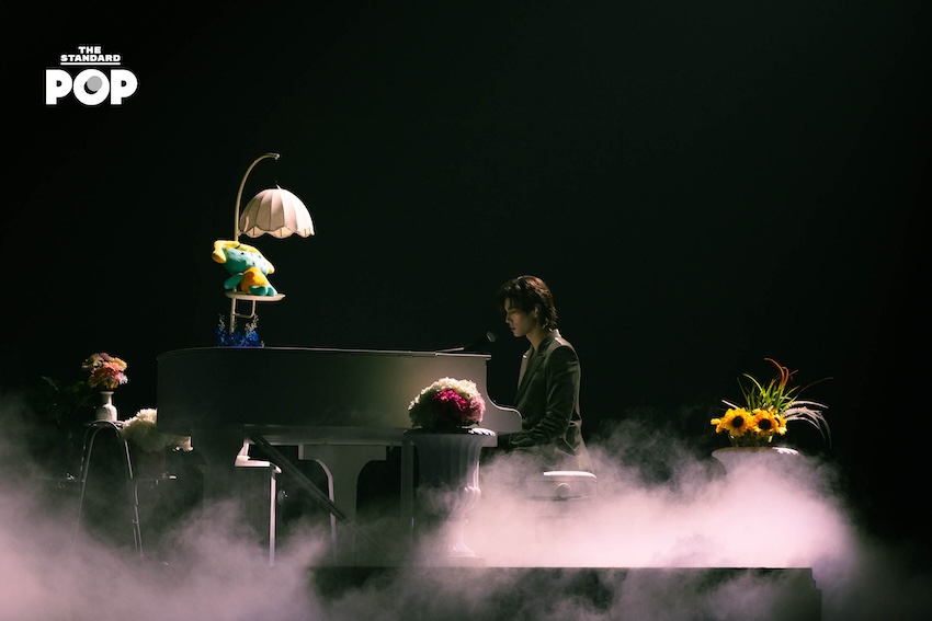 POND PHUWIN RENDEZVOUS FANCON เมื่อ ‘การเดินทาง’ มาพร้อมกับ ‘ความทรงจำ’ 6