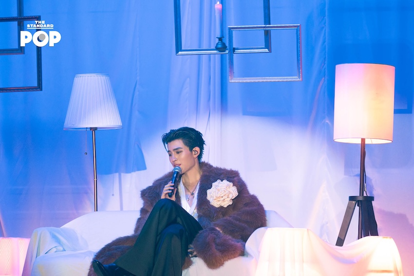 POND PHUWIN RENDEZVOUS FANCON เมื่อ ‘การเดินทาง’ มาพร้อมกับ ‘ความทรงจำ’ 7