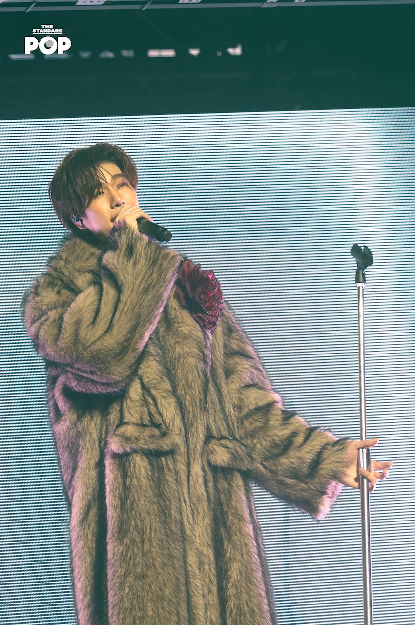 POND PHUWIN RENDEZVOUS FANCON เมื่อ ‘การเดินทาง’ มาพร้อมกับ ‘ความทรงจำ’ 8