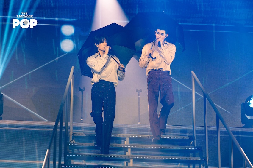 POND PHUWIN RENDEZVOUS FANCON เมื่อ ‘การเดินทาง’ มาพร้อมกับ ‘ความทรงจำ’ 9