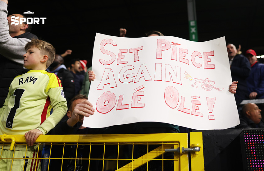 Open play vs. Set piece วิเคราะห์เทรนด์ พรีเมียร์ลีก ผ่านเลขเด็ด 3 ตัว 2