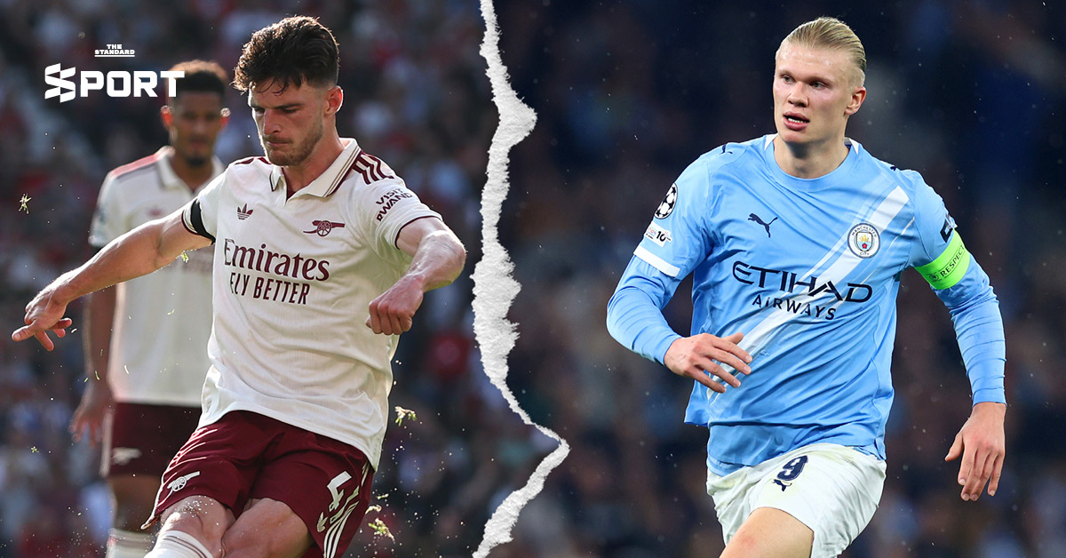 Open play vs. Set piece วิเคราะห์เทรนด์ พรีเมียร์ลีก ผ่านเลขเด็ด 3 ตัว