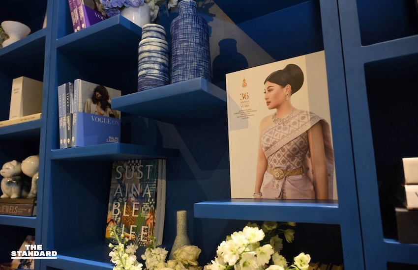 สมเด็จเจ้าฟ้าสิริวัณณวรีฯ ทรงเปิดงาน ‘Kraam International Symposium 2025’ 4