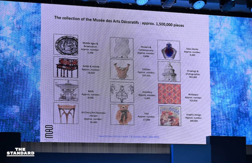สมเด็จเจ้าฟ้าสิริวัณณวรีฯ ทรงเปิดงาน ‘Kraam International Symposium 2025’ 5