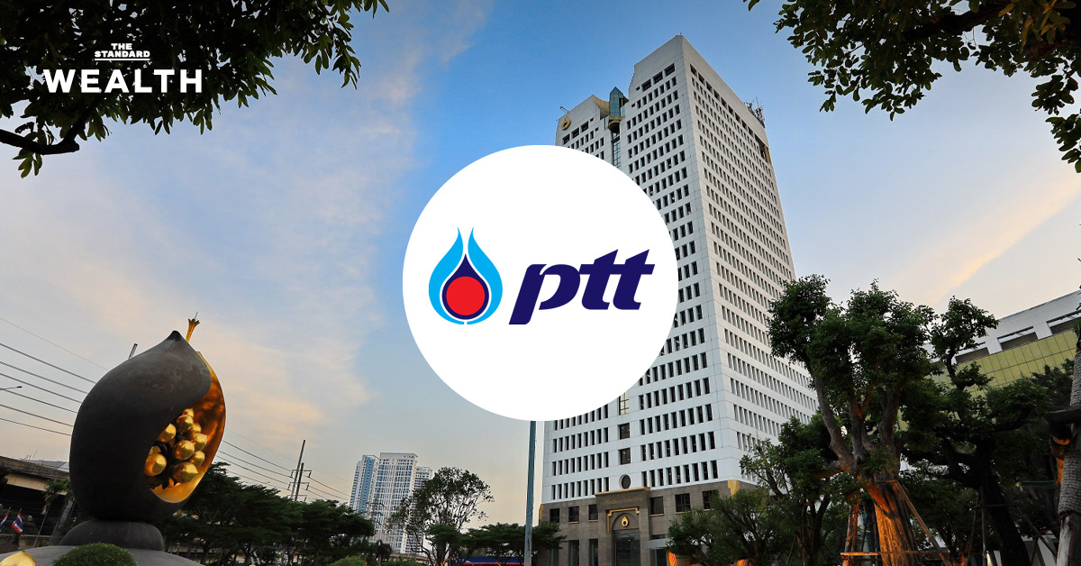 ปตท. 9 เดือน ปี 68 กำไรสุทธิวูบ 20% เหลือ 6.46 หมื่นล้านบาท ถูกกดดันหนักจากราคาน้ำมันดิบ-ปิโตรเคมีที่อ่อนตัวลง