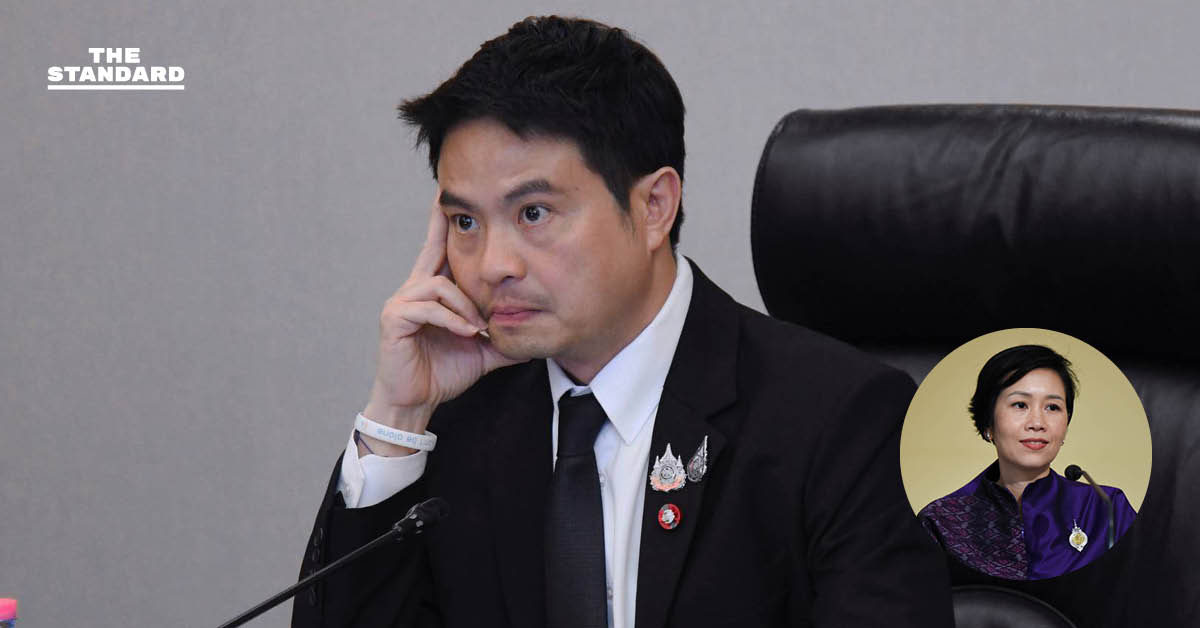 ภราดรแจง รัชดา เป็นสมาชิก ภูมิใจไทย แล้ว หลัง ครม. แต่งตั้งเป็นผู้ช่วยรัฐมนตรี ชมมีความรู้ความสามารถ เป็น สส. พร้อมกัน