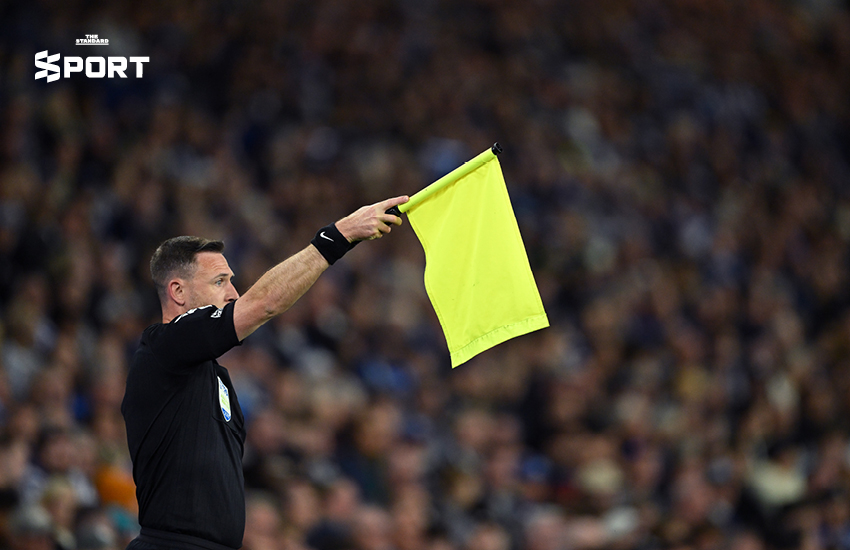 Reinventing Football ขอเปลี่ยน 5 กฎนี้ เพื่อให้ฟุตบอลกลับมาสนุกอีกครั้ง 1