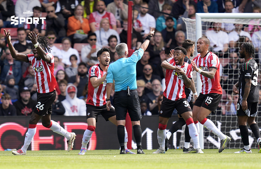 Reinventing Football ขอเปลี่ยน 5 กฎนี้ เพื่อให้ฟุตบอลกลับมาสนุกอีกครั้ง 4