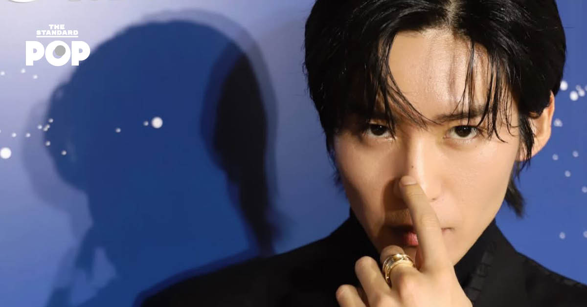 Ren Meguro ขึ้นแท่นแบรนด์แอมบาสเดอร์คนล่าสุดของ BVLGARI
