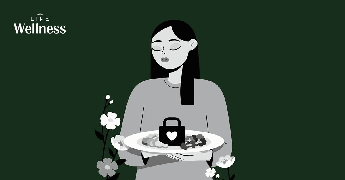 Re-Start Eating Safely: หลังไม่ได้กิน 3-5 วัน ร่างกายต้องปรับตัวอย่างไร?