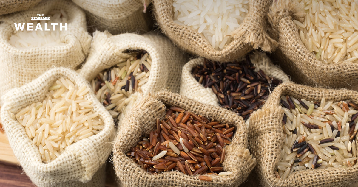 เปิดเงื่อนไขลดค่าธรรมเนียมส่งออกข้าว ‘พาณิชย์’ ดัน เกษตรกร กลุ่มสหกรณ์ บุกตลาดต่างประเทศ