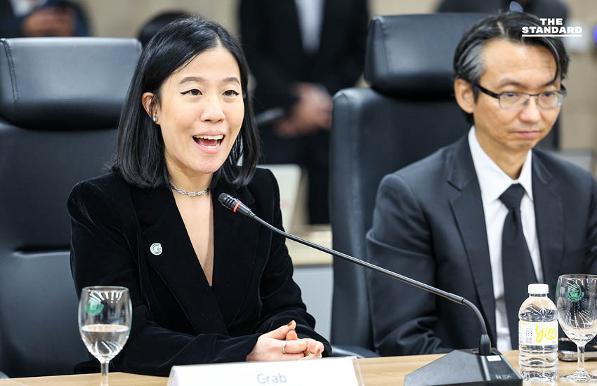 ดีอีเอสถก คมนาคม เปิดให้ไรเดอร์ลงทะเบียนออนไลน์ ใช้สำเนาเล่มรถจด ร.ย.17-18 พร้อมอัดเงินช่วยสูงสุด 2 หมื่น/คน 2