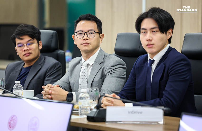 ดีอีเอสถก คมนาคม เปิดให้ไรเดอร์ลงทะเบียนออนไลน์ ใช้สำเนาเล่มรถจด ร.ย.17-18 พร้อมอัดเงินช่วยสูงสุด 2 หมื่น/คน 5