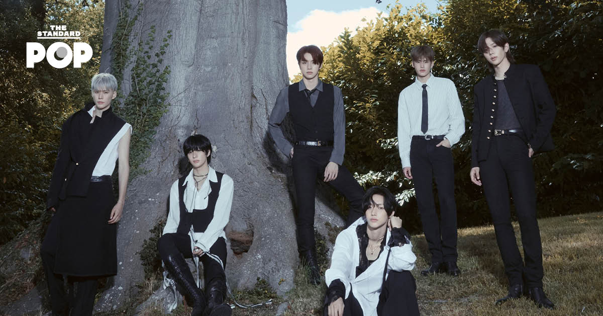 RIIZE คัมแบ็กด้วยซิงเกิล Fame ที่นำเสนอตัวตนด้านใหม่ของวงที่แข็งแกร่งมากขึ้น
