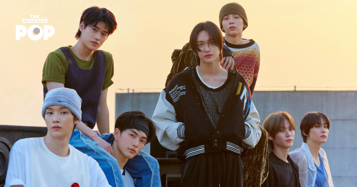 “เราดีใจที่เห็นเขาทำได้ดี” RIIZE พูดถึงอดีตเพื่อนร่วมวง SEUNGHAN