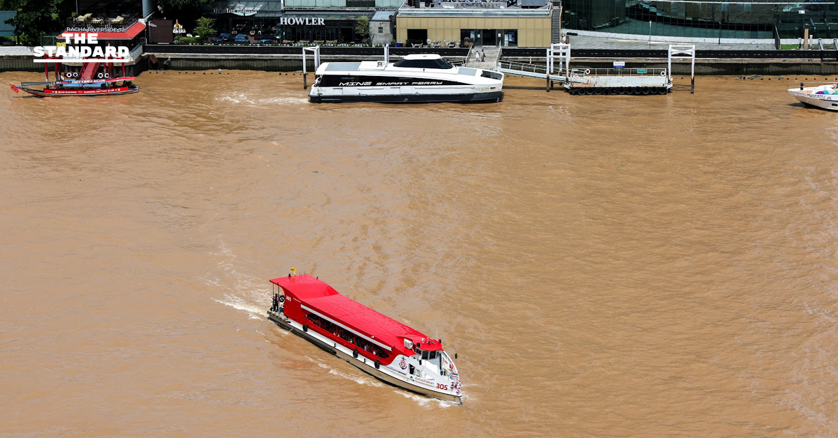กรมชลฯ เผยน้ำเหนือ เจ้าพระยา ลดต่อเนื่อง เร่งหน่วงน้ำและลดการระบายท้ายเขื่อน