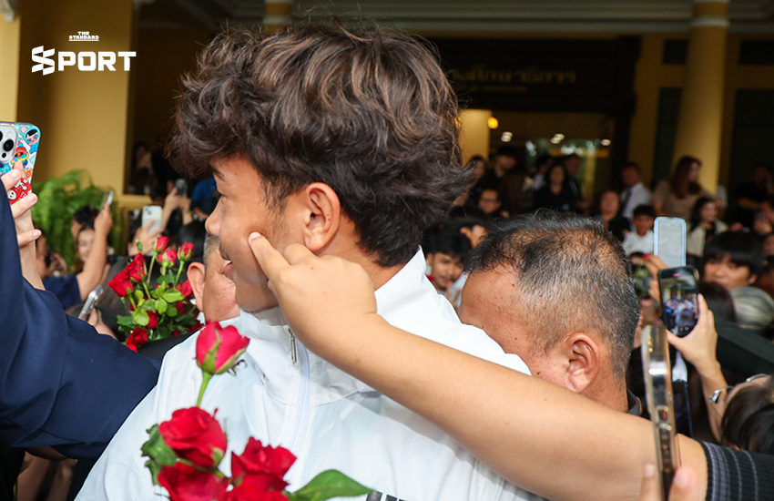 หมอนทองวิทยา เข้าพบ รมว.ศึกษาธิการ ‘อาจารย์สกล’ รับบท ที่ปรึกษา สพฐ. พัฒนา โรงเรียนกีฬาฟุตบอล 5