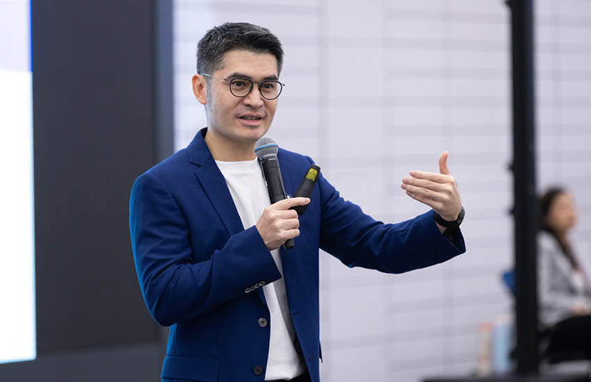 ttb เปิด Insight ชี้ ‘มนุษย์เงินเดือน’ คือ ‘เดอะแบกตัวจริง’ ของการเงินยุคนี้ พบหนี้ท่วม-ออมไม่พอ พร้อมทางออกช่วย ‘แบ่งเบา’ 1