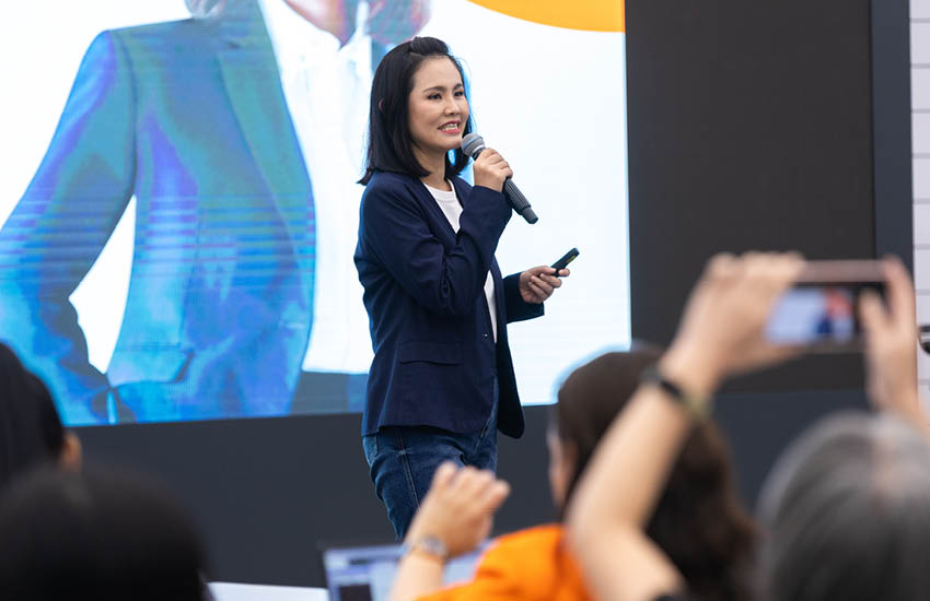 ttb เปิด Insight ชี้ ‘มนุษย์เงินเดือน’ คือ ‘เดอะแบกตัวจริง’ ของการเงินยุคนี้ พบหนี้ท่วม-ออมไม่พอ พร้อมทางออกช่วย ‘แบ่งเบา’ 6