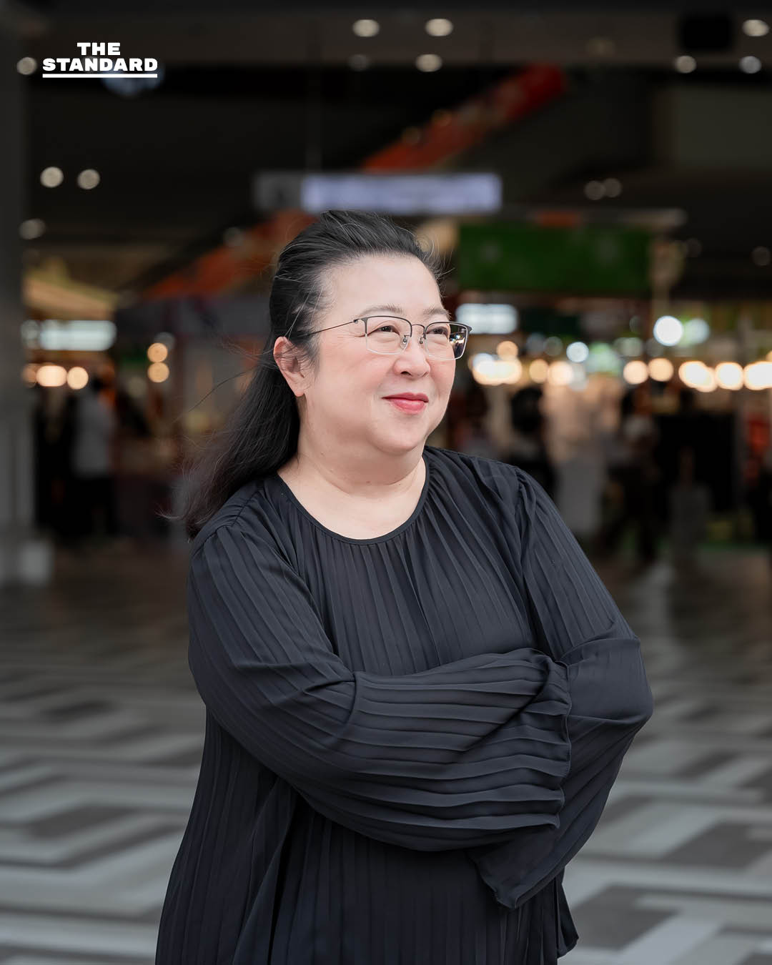 ความสำเร็จไร้สูตร ของ ‘ สามย่านมิตรทาวน์’ รีเทลไร้กรอบ ที่อยากเป็นพื้นที่ศูนย์กลางที่อยู่ในใจผู้คน [Advertorial] 1