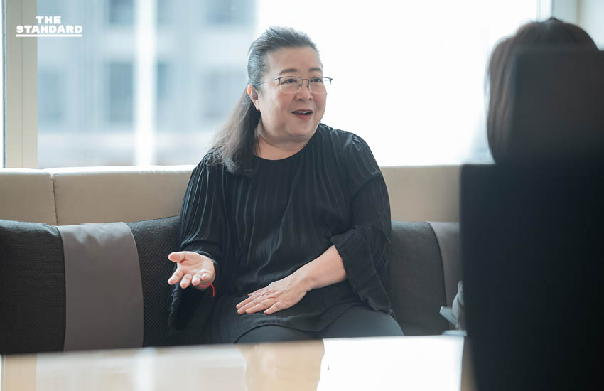 ความสำเร็จไร้สูตร ของ ‘ สามย่านมิตรทาวน์’ รีเทลไร้กรอบ ที่อยากเป็นพื้นที่ศูนย์กลางที่อยู่ในใจผู้คน [Advertorial] 4