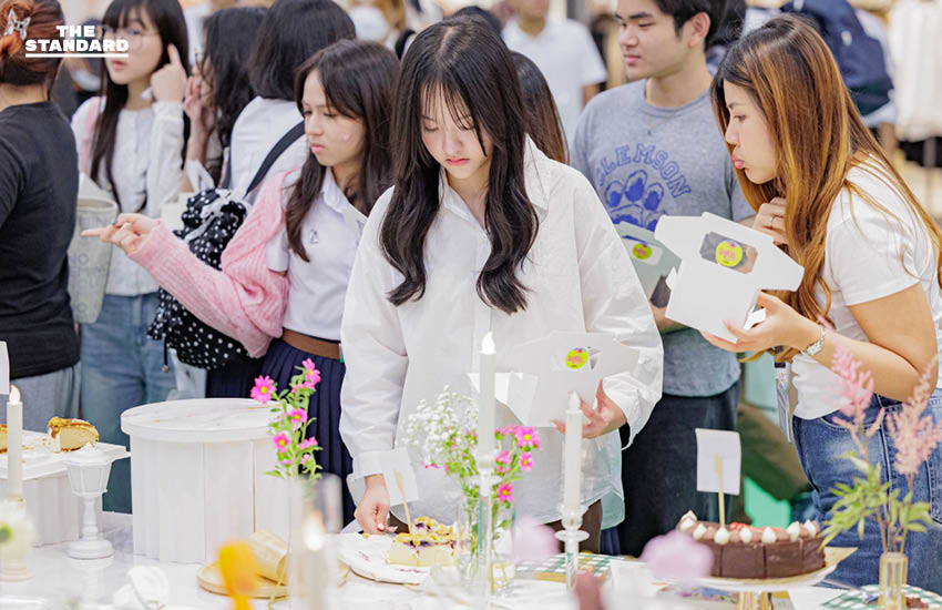 ความสำเร็จไร้สูตร ของ ‘ สามย่านมิตรทาวน์’ รีเทลไร้กรอบ ที่อยากเป็นพื้นที่ศูนย์กลางที่อยู่ในใจผู้คน [Advertorial] 5