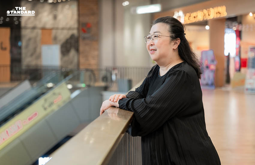 ความสำเร็จไร้สูตร ของ ‘ สามย่านมิตรทาวน์’ รีเทลไร้กรอบ ที่อยากเป็นพื้นที่ศูนย์กลางที่อยู่ในใจผู้คน [Advertorial] 7