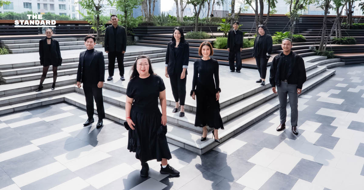 ความสำเร็จไร้สูตร ของ ‘ สามย่านมิตรทาวน์’ รีเทลไร้กรอบ ที่อยากเป็นพื้นที่ศูนย์กลางที่อยู่ในใจผู้คน [Advertorial]