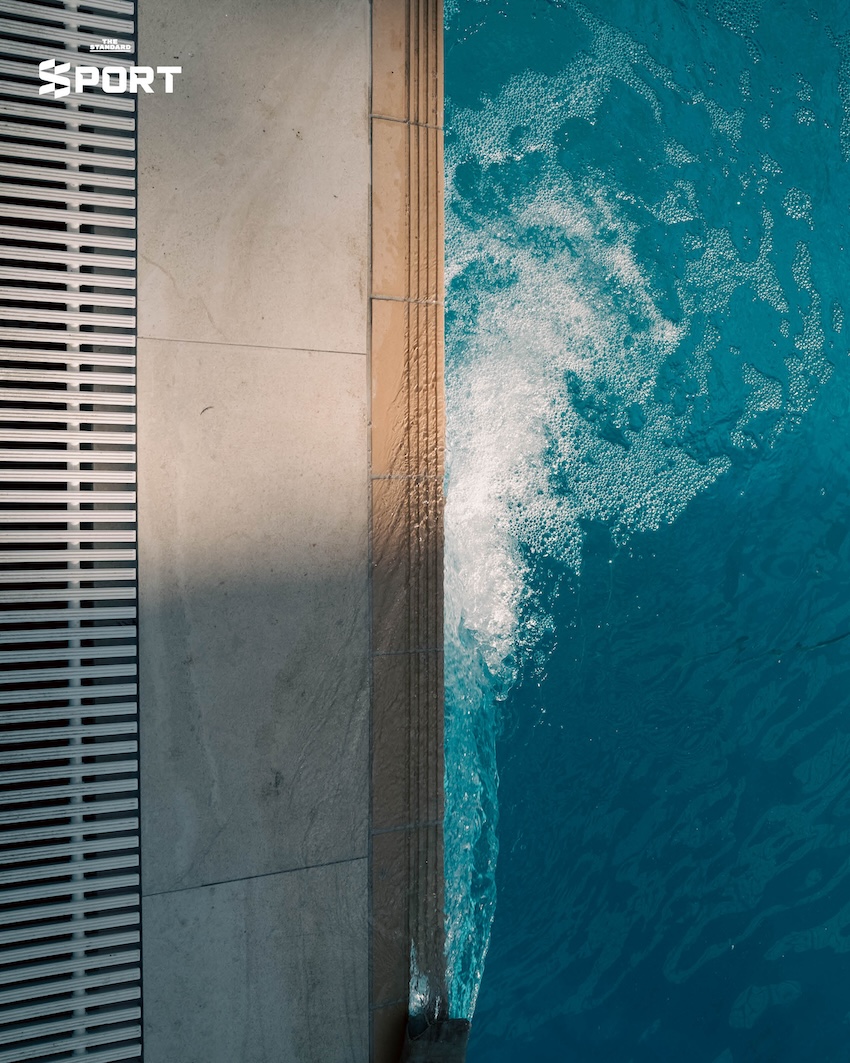 อรรถกร ยันสระว่ายน้ำ กกท. พร้อมใช้งานทัน ซีเกมส์ 2025 เตรียมส่งมอบ สมาคมกีฬาทางน้ำปลายเดือนพฤศจิกายน 2