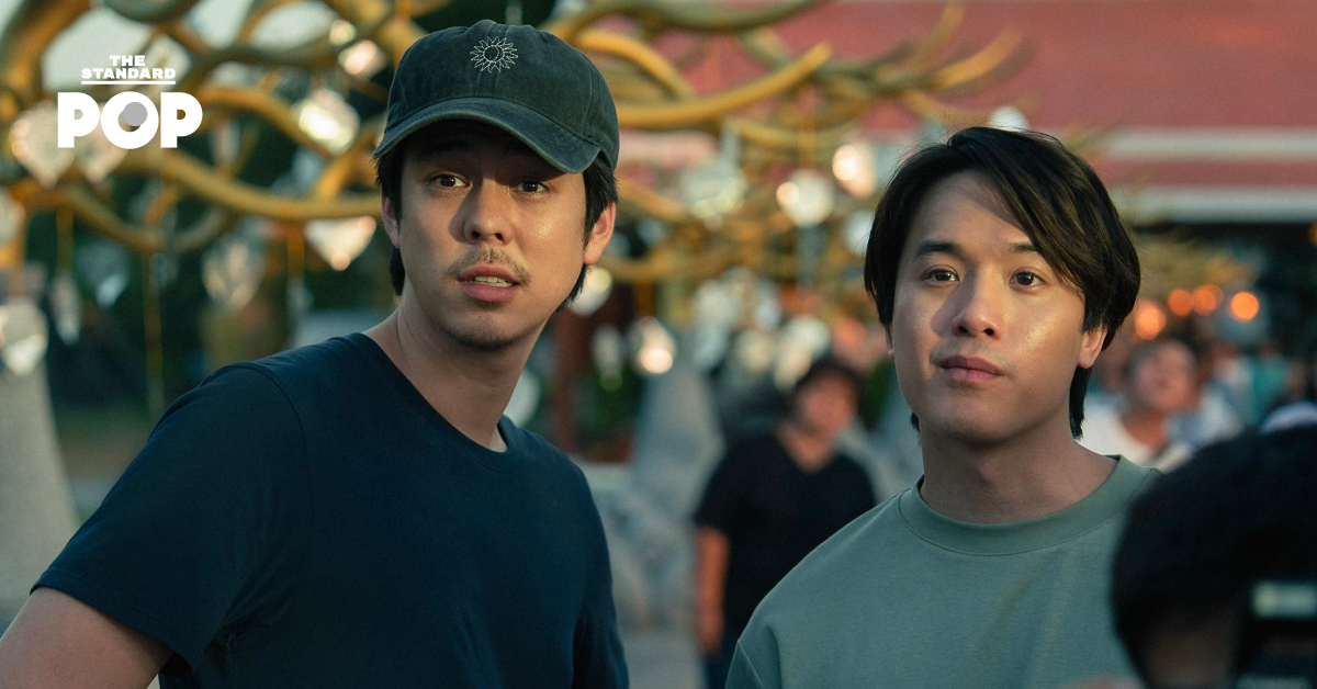 สาธุ 2 ปล่อยตัวอย่างแรก พร้อมประกาศวันฉาย 4 ธันวาคมนี้