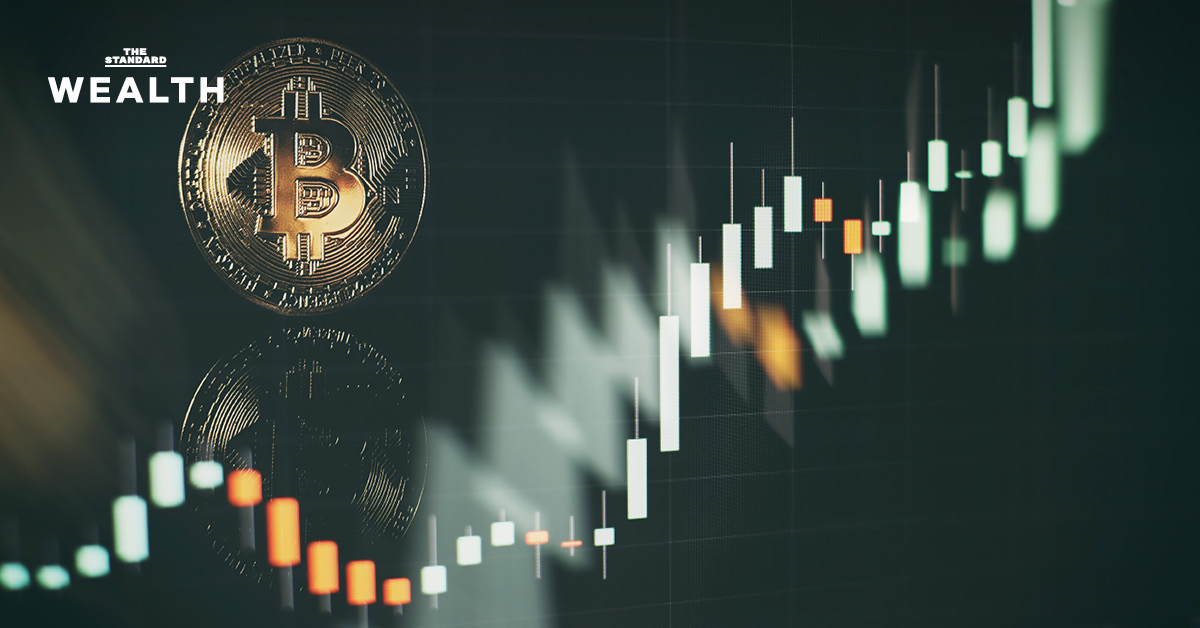 ก.ล.ต. ยกระดับมาตรการสกัดฟอกเงิน ผ่านตลาดหุ้น-คริปโต