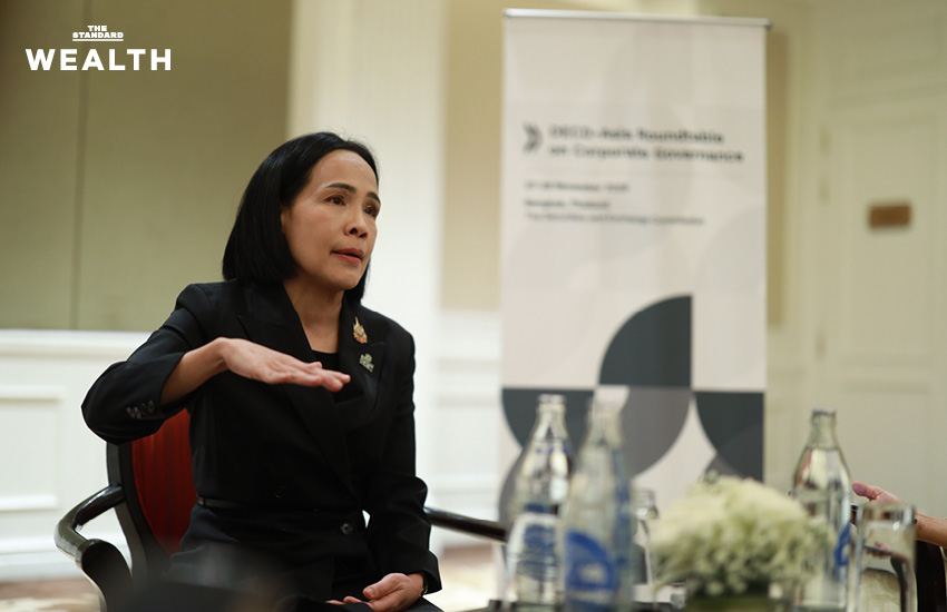 ก.ล.ต. เร่งเครื่องปรับเกณฑ์คุมเข้มขาย ‘ หุ้นกู้’ ยกระดับคุมวัตถุประสงค์ใช้เงิน หากฝ่าฝืนทำผิดเสี่ยงโดนสั่งห้ามออก หุ้นกู้อีกต่อไป 1