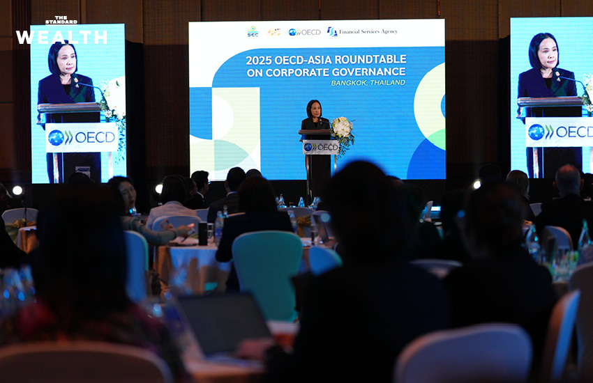 ก.ล.ต. เร่งเครื่องปรับเกณฑ์คุมเข้มขาย ‘ หุ้นกู้’ ยกระดับคุมวัตถุประสงค์ใช้เงิน หากฝ่าฝืนทำผิดเสี่ยงโดนสั่งห้ามออก หุ้นกู้อีกต่อไป 3