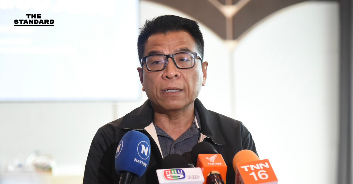 เลขาฯ กกต. เตือนพรรคการเมืองแอบอ้างชื่อประชาชนสมัครสมาชิก นายทะเบียนโดนโทษอาญาเจอคุก 3 ปี หัวหน้าพรรคโดนโทษปรับ