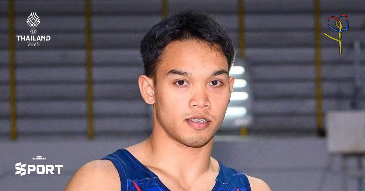 บีม-ฑิฆัมพร สุรินทรทะ: “ซีเกมส์ที่ผ่านมา ผมเป็น พระรองมาตลอด หวังว่าครั้งนี้จะได้รับบทพระเอก”