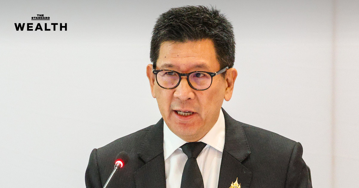 เอกนิติ ชี้ ‘แยกประเด็นการเมือง’ ออกจาก ‘การเจรจาการค้า’ ผู้แทนการค้าสหรัฐฯ เตรียมนัด ไทย หารือกรอบความร่วมมือทางการค้าในสัปดาห์หน้า