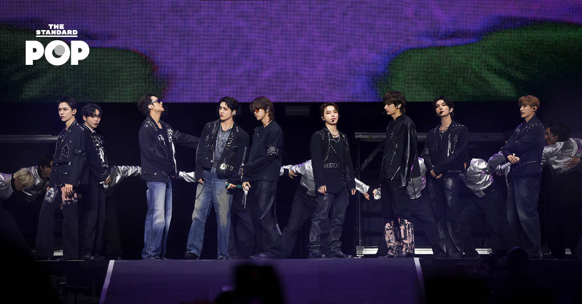 SEVENTEEN เตรียมจัด คอนเสิร์ต ที่ไทย 14-15 มีนาคม 2026