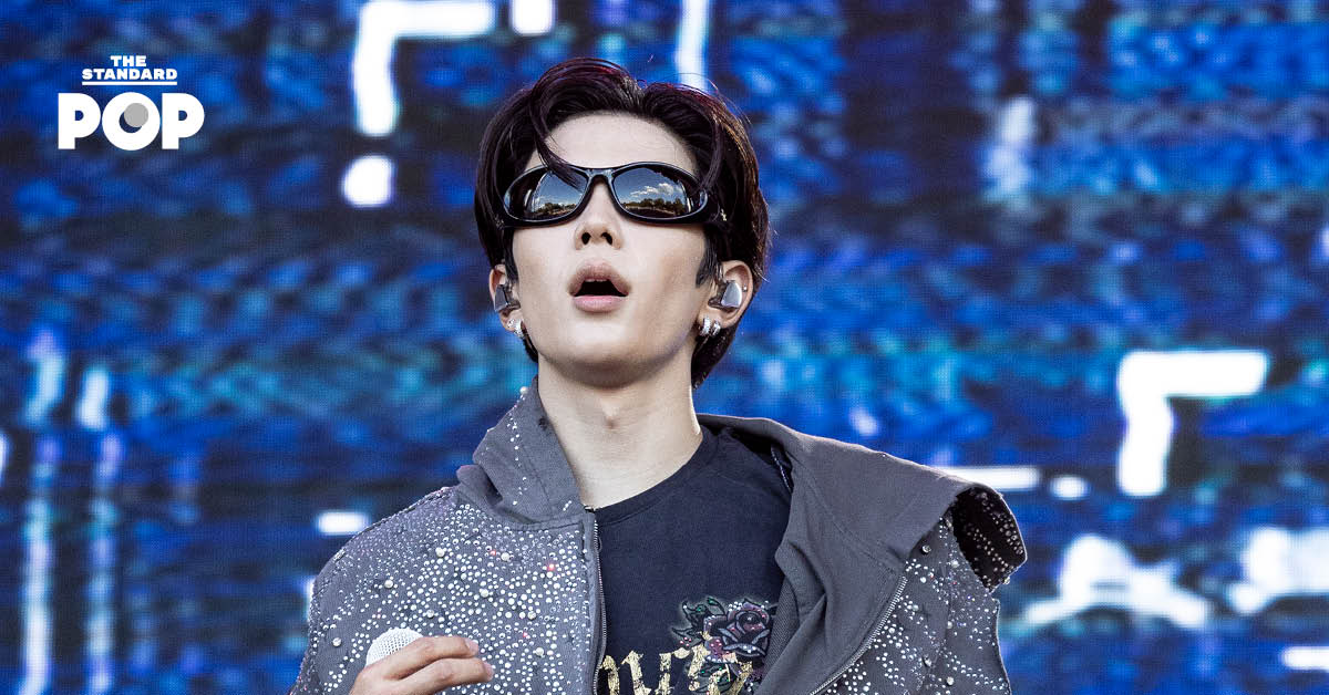 SHOTARO วง RIIZE บริจาคเงินกว่า 5.5 ล้านบาทให้ UNICEF Korea ในนาม BRIIZE