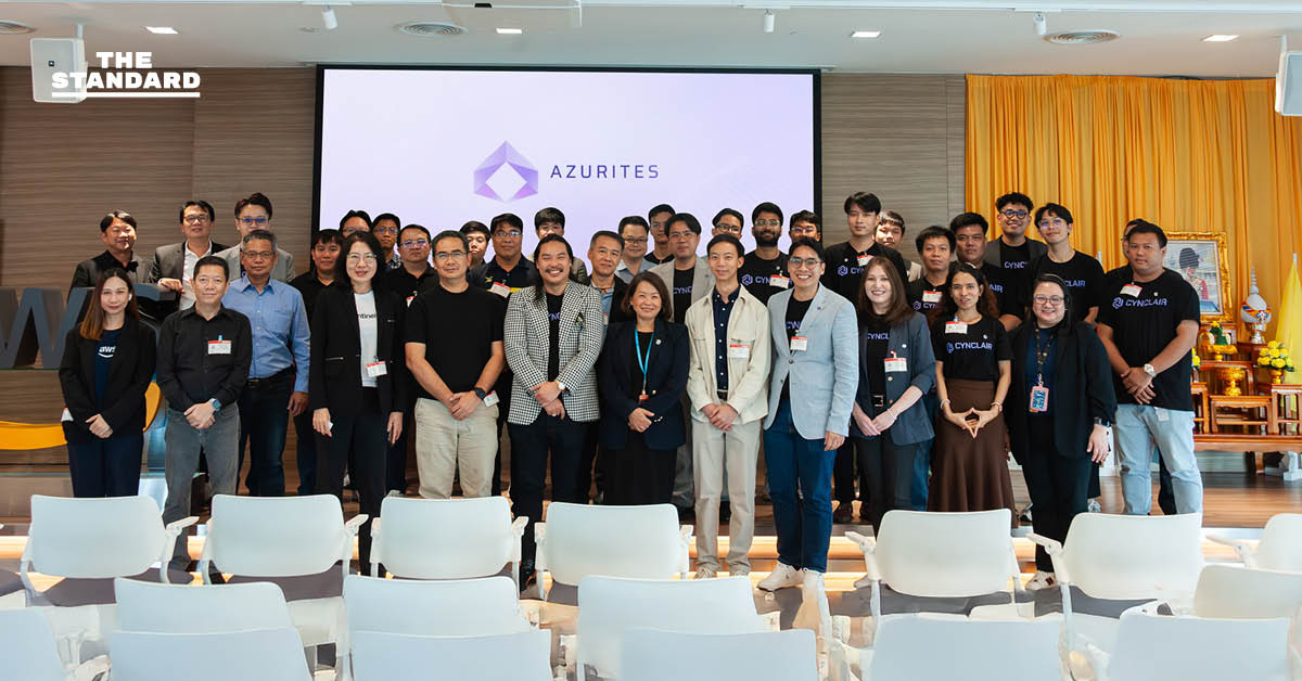 ซินแคลร์ เปิดตัว Agentic AI SOC ก้าวสู่ยุคใหม่ของระบบป้องกันภัยไซเบอร์อัตโนมัติ