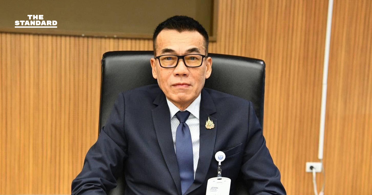 สว. ชีวะภาพ มองการผันน้ำลงทุ่งรับน้ำ สิงห์บุรี ได้ถูกทาง ไม่กระทบที่อยู่-การเก็บเกี่ยว ชื่นชม ภราดร สั่งการได้ดี