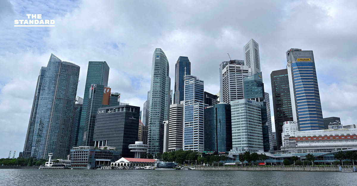 ภาคธนาคารสิงคโปร์มีส่วนร่วมปราบสแกมเมอร์อย่างไร ถอดบทเรียนและตั้งคำถามย้อนกลับ ถึงไทย