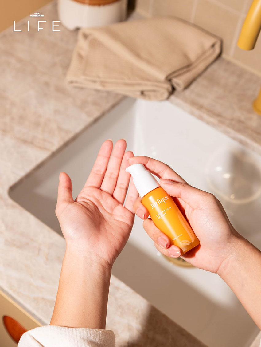 ไม่ได้ใช้อะไรผิด…ทำไมผิวถึงอ่อนแอ แพ้ง่ายกว่าเดิม? 2