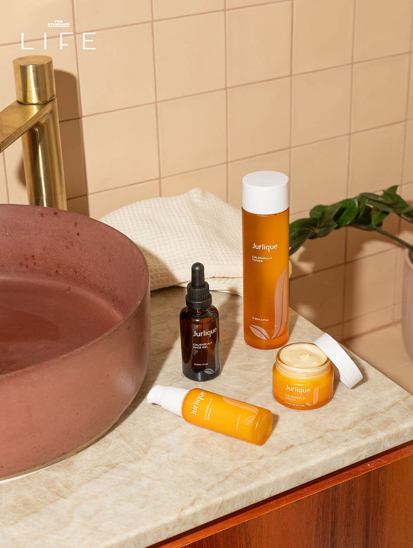 ไม่ได้ใช้อะไรผิด…ทำไมผิวถึงอ่อนแอ แพ้ง่ายกว่าเดิม? 3