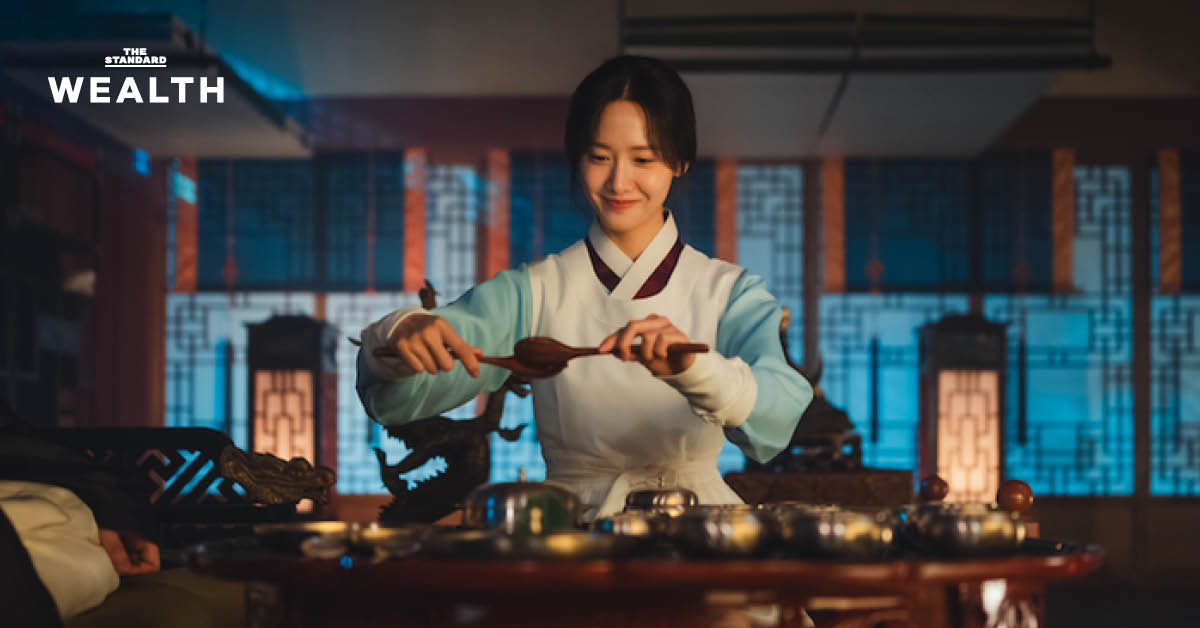 รัฐบาลเกาหลีใต้ ยก “ไทย” ยุทธศาสตร์ใหม่ K-Culture ใหญ่สุด อาเซียน จับกระแส K-Food ท้าชน อาหารจีน-ญี่ปุ่น